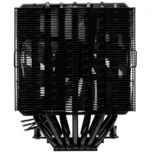 Кулер процессорный ID-Cooling SE-207-XT ARGB Black UA