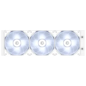 Система водяного охолодження ID-Cooling Dashflow 360 Basic White UA