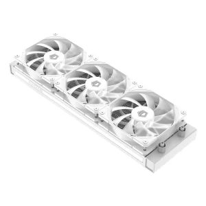 Система водяного охолодження ID-Cooling Dashflow 360 Basic White UA