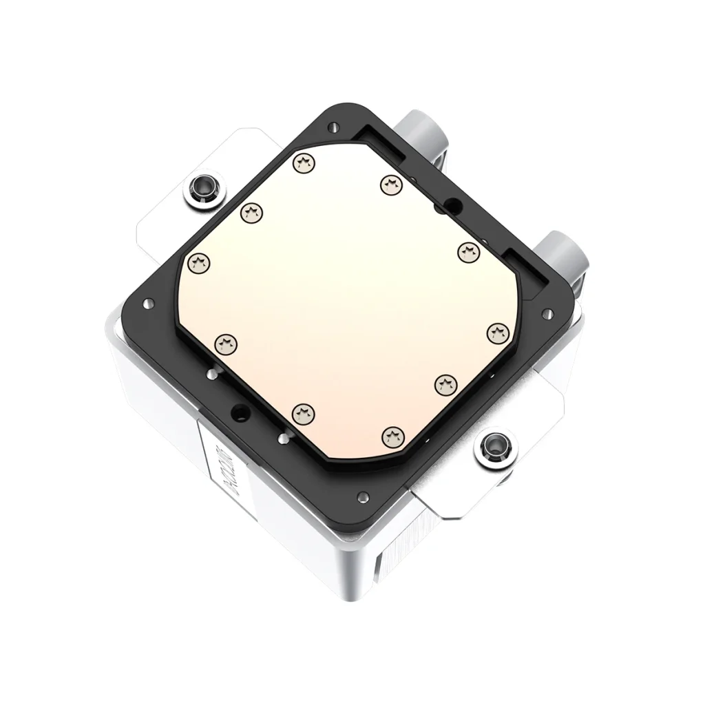 Система водяного охолодження ID-Cooling Dashflow 360 Basic White UA