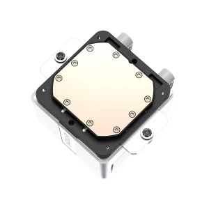Система водяного охолодження ID-Cooling Dashflow 360 Basic White UA