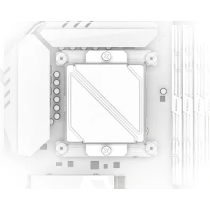 Система водяного охолодження ID-Cooling Dashflow 360 Basic White UA