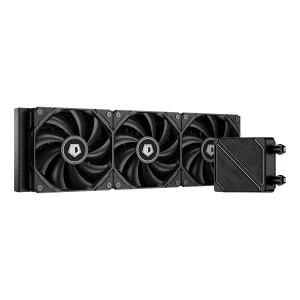 Система водяного охлаждения ID-Cooling Dashflow 360 Basic Black UA