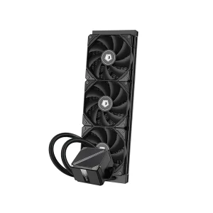 Система водяного охолодження ID-Cooling Dashflow 360 Basic Black UA