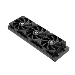 Система водяного охолодження ID-Cooling Dashflow 360 Basic Black UA