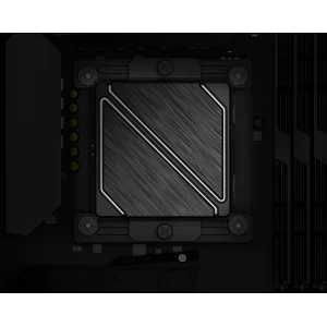 Система водяного охолодження ID-Cooling Dashflow 360 Basic Black UA