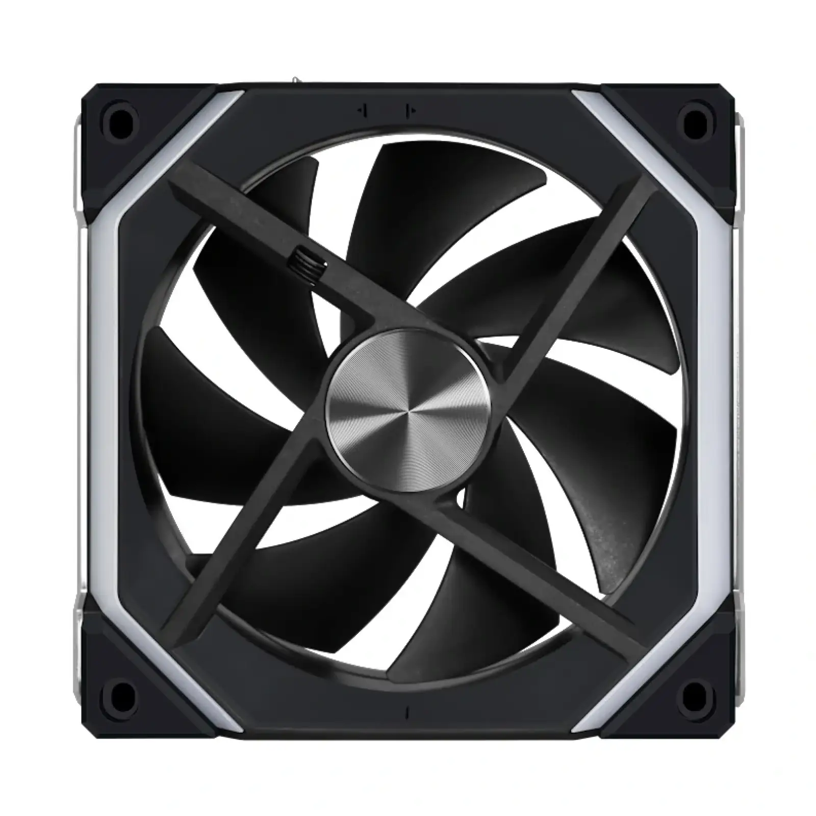 Вентилятор Lian Li SL V2 Reverse, 120mm, Single, Black (G99.12RSLV21B.00), 120х120х28мм, 3-pin, 4-pin, черный UA