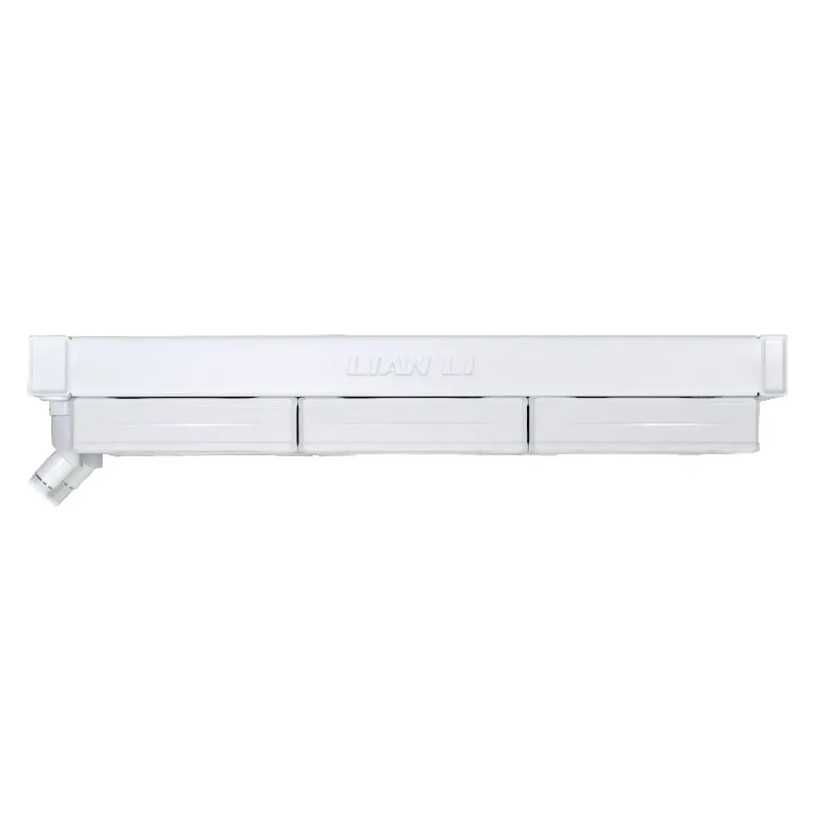 Система водяного охолодження Lian Li Galahad II Trinity, Performance White (G89.GA2P36W.00) UA