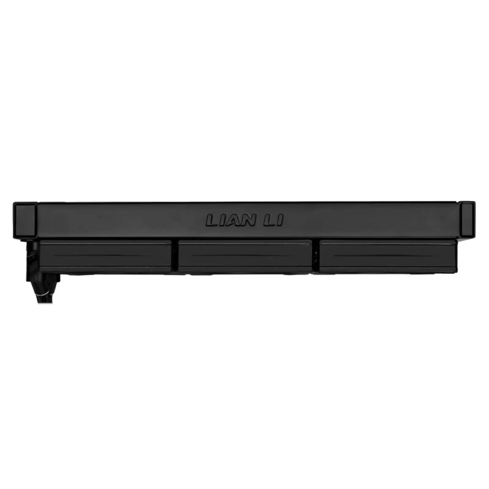 Система водяного охлаждения Lian Li Galahad II Trinity, Performance Black (G89.GA2P36B.00) UA