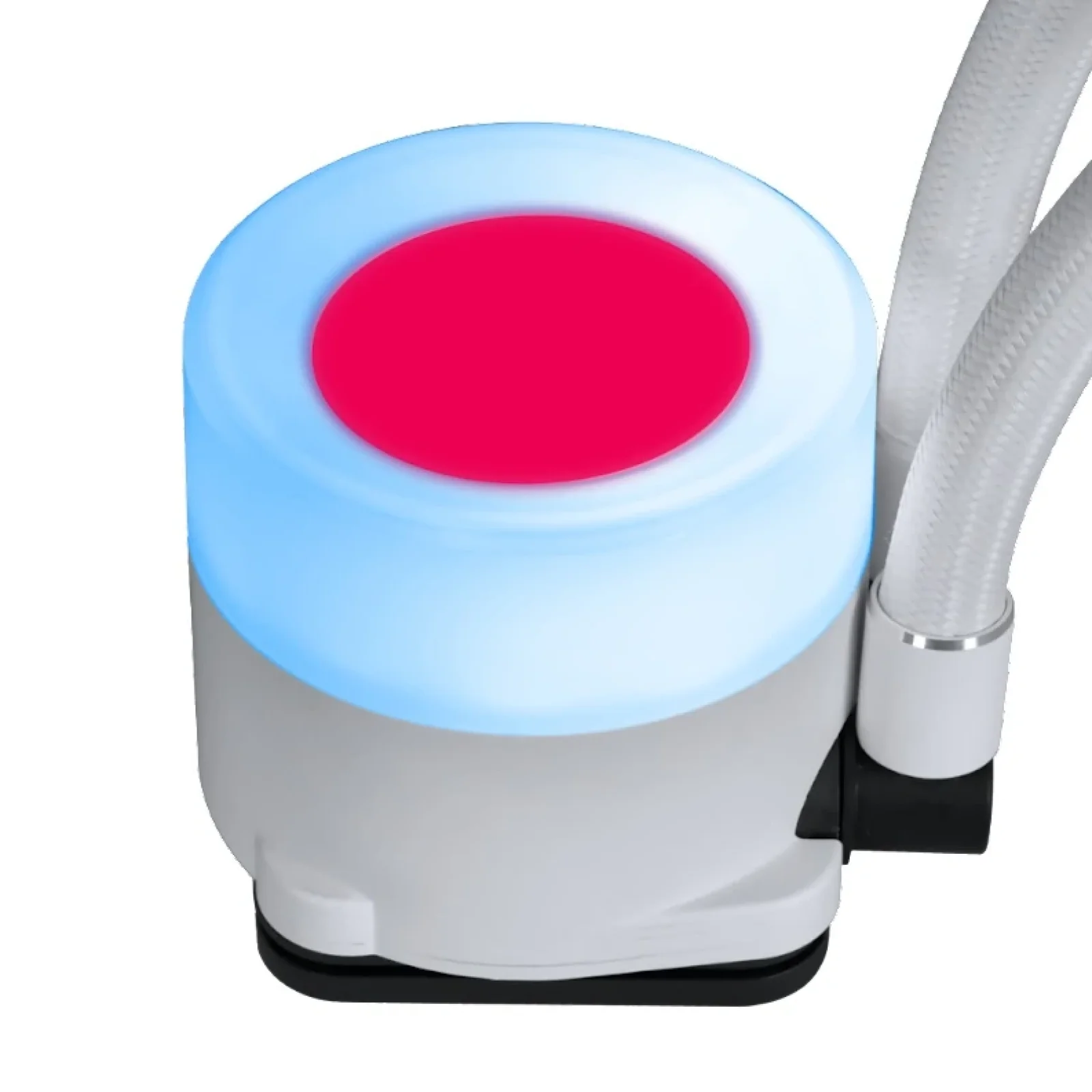 Система водяного охлаждения Lian Li Galahad II Trinity 360 SL-Inf White (G89.GA2T36INW.00) UA