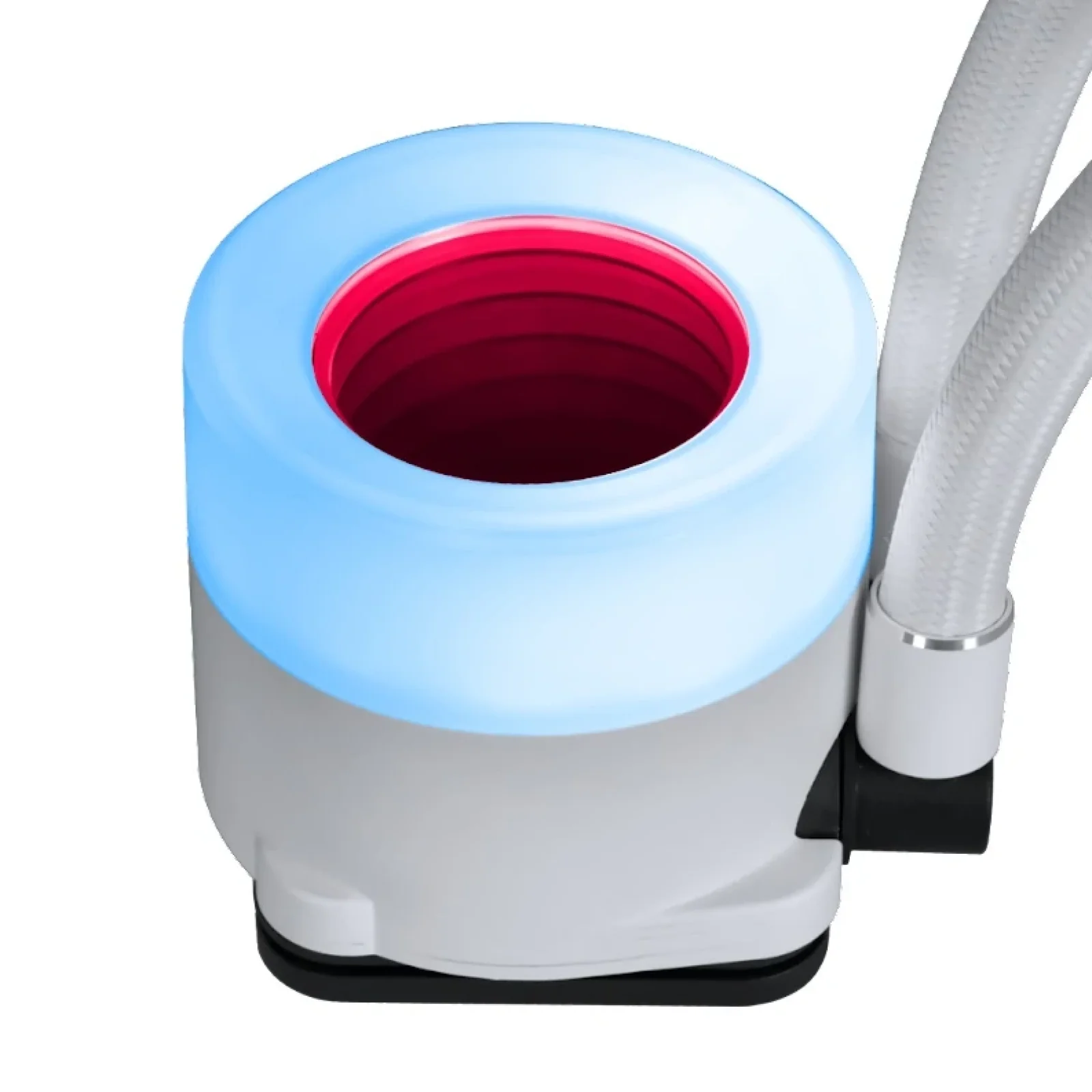 Система водяного охлаждения Lian Li Galahad II Trinity 360 SL-Inf White (G89.GA2T36INW.00) UA