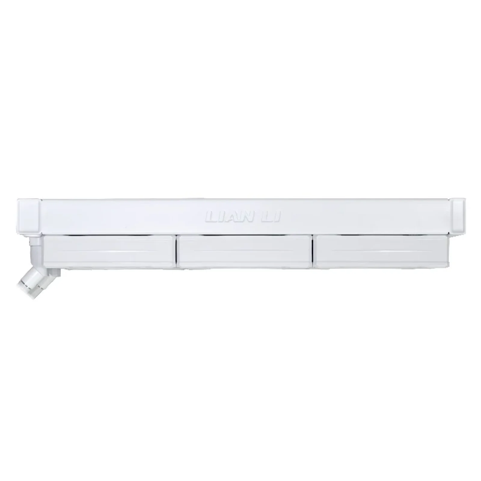 Система водяного охлаждения Lian Li Galahad II Trinity, 360 White (G89.GA2T36W.00) UA