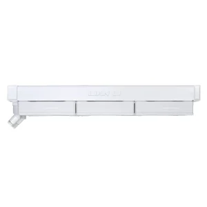 Система водяного охлаждения Lian Li Galahad II Trinity, 360 White (G89.GA2T36W.00) UA