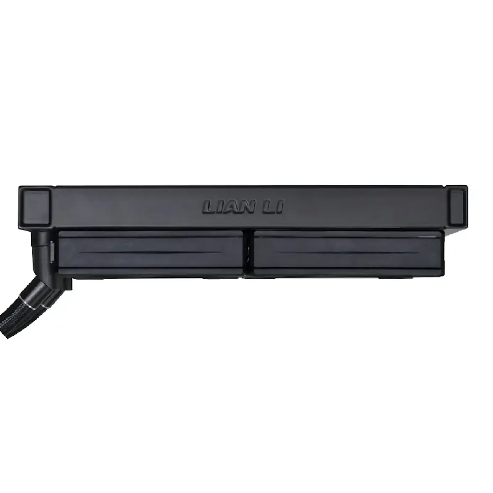 Система водяного охолодження Lian Li Galahad II Trinity 240mm Black (G89.GA2T24B.00) UA