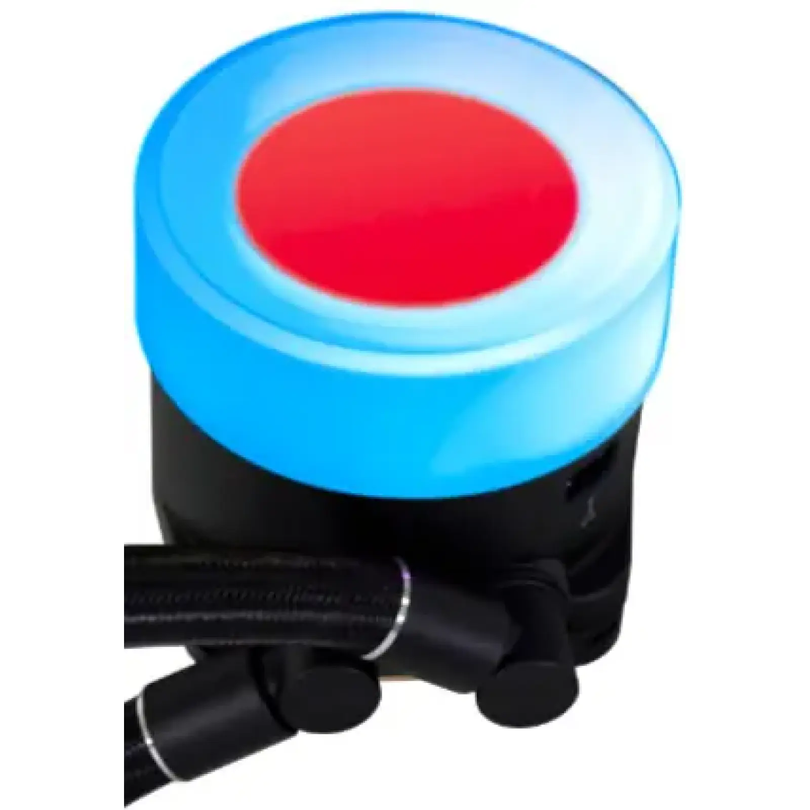 Система водяного охолодження Lian Li Galahad II Trinity 240mm Black (G89.GA2T24B.00) UA