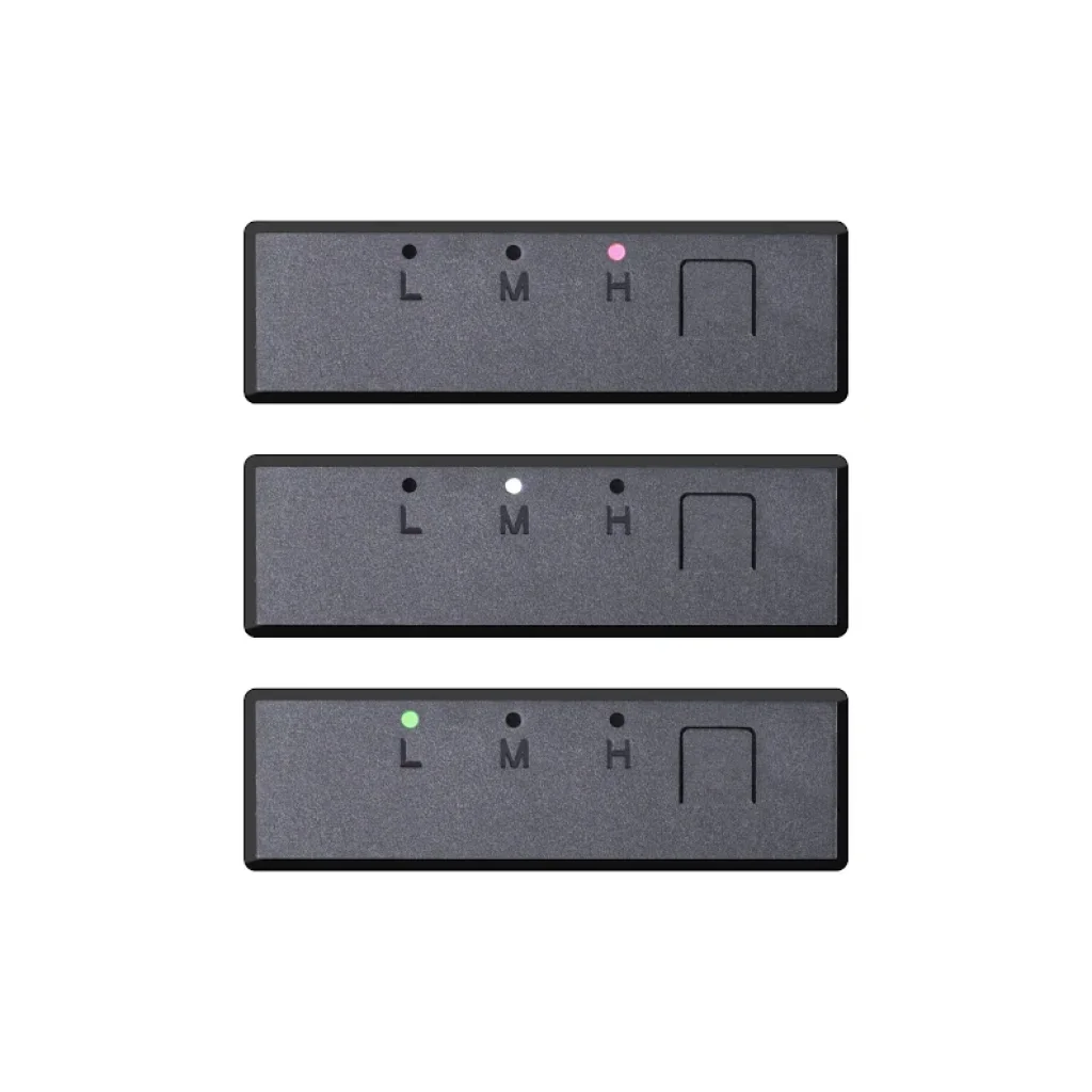 Вентилятор Lian Li P28, Tripple, White (G99.12P283W.00), 120х120х28мм, 3-pin, 4-pin, белый UA
