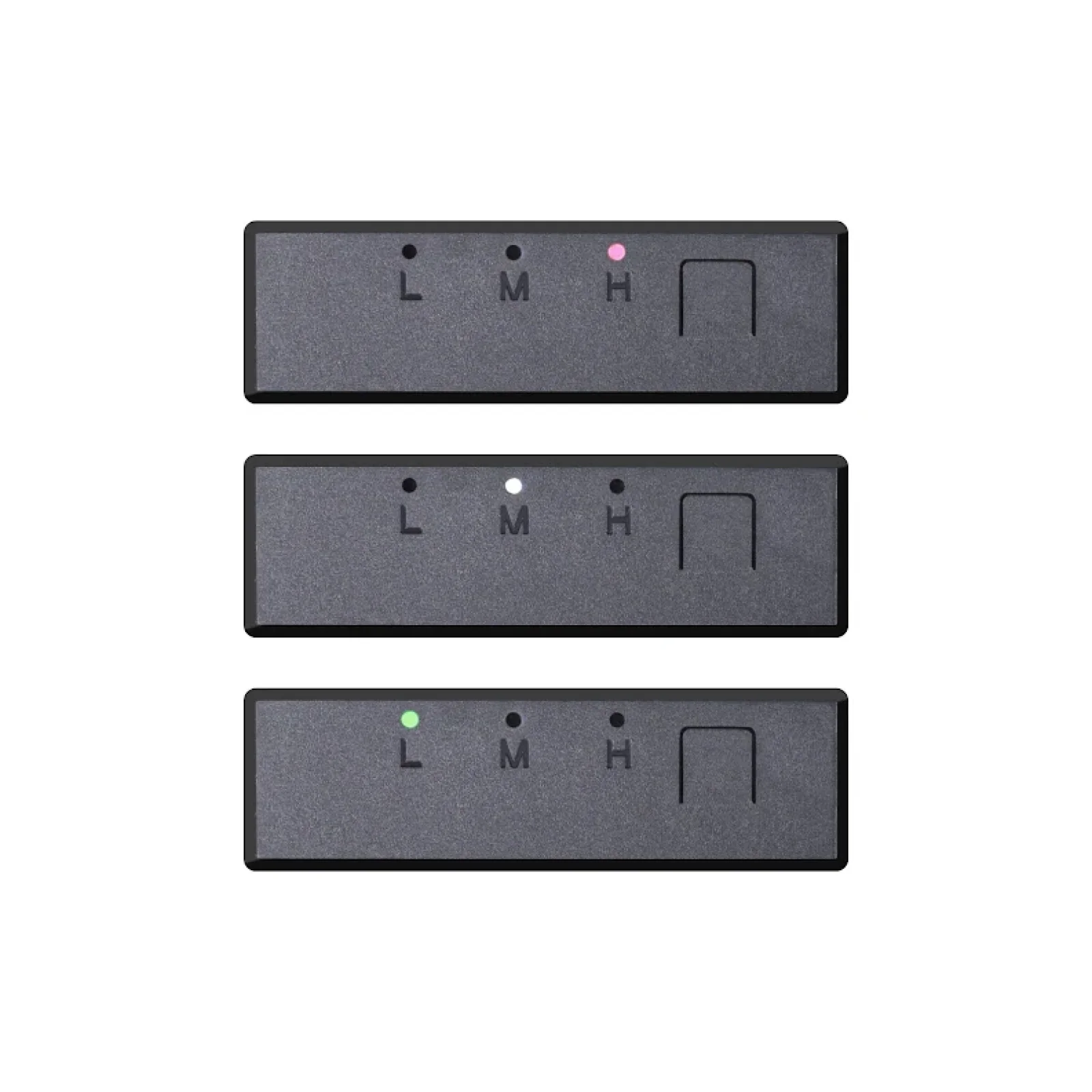 Вентилятор Lian Li P28, Tripple, White (G99.12P283W.00), 120х120х28мм, 3-pin, 4-pin, белый UA