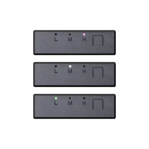 Вентилятор Lian Li P28, Tripple, White (G99.12P283W.00), 120х120х28мм, 3-pin, 4-pin, белый UA