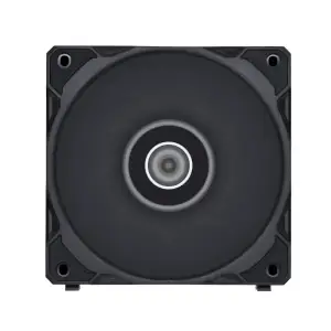 Вентилятор Lian Li P28, Tripple, Black (G99.12P283B.00), 120х120х28мм, 3-pin, 4-pin, чорний UA