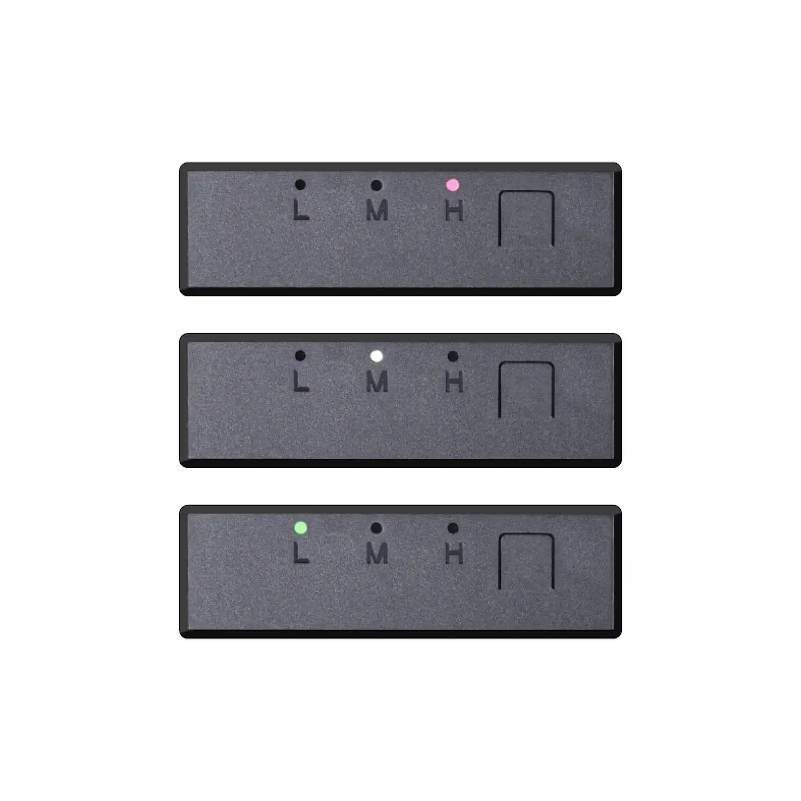 Вентилятор Lian Li P28, Tripple, Black (G99.12P283B.00), 120х120х28мм, 3-pin, 4-pin, чорний UA