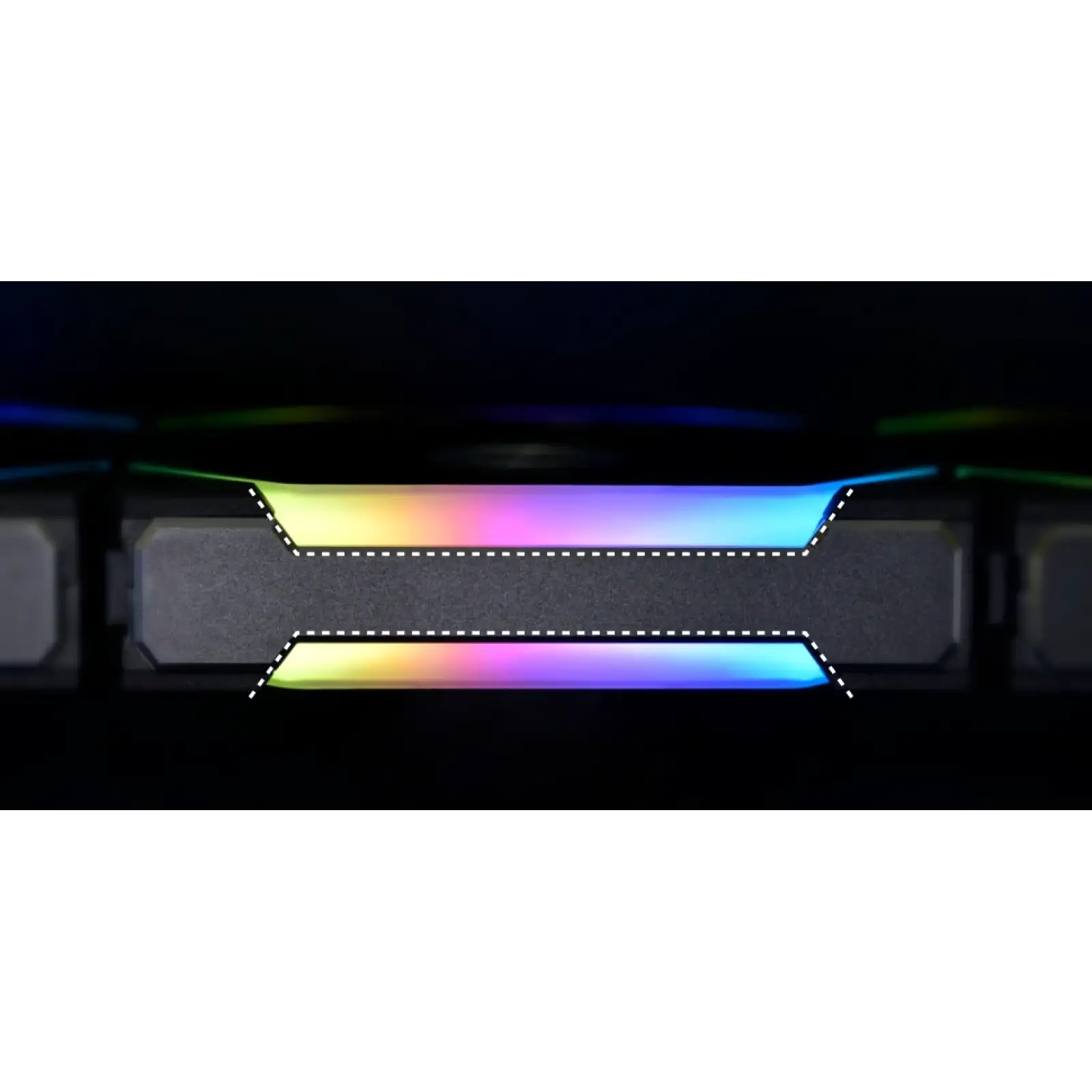 Вентилятор Lian Li Uni Fan SL V2, 120mm, Black (G99.12SLV21B.00), 120х120х28мм, 3-pin, 4-pin, черный UA