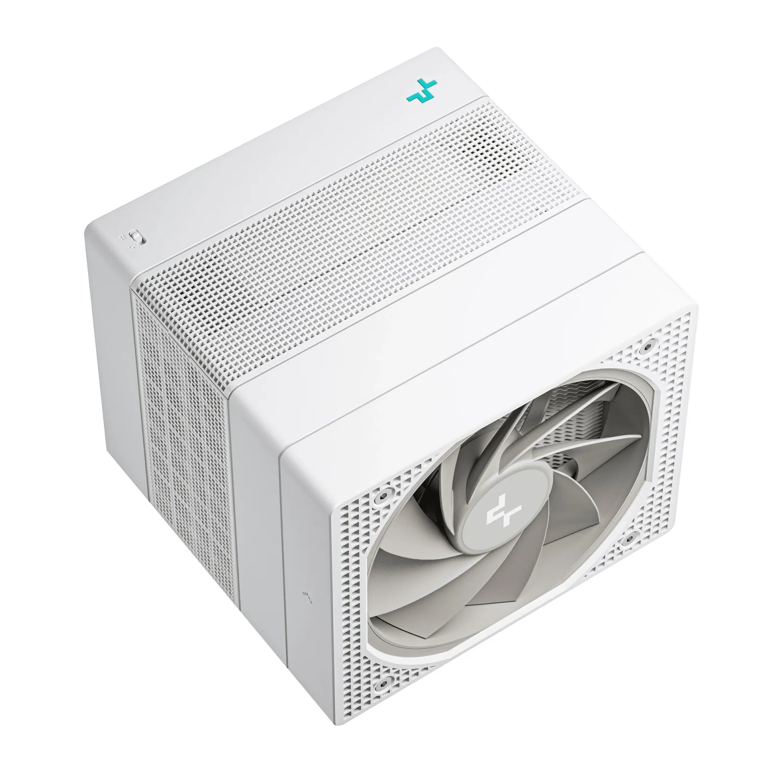Кулер процессорный DeepCool Assassin IV WH (R-ASN4-WHNNMT-G) UA