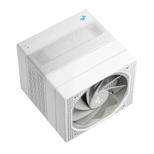 Кулер процесорний DeepCool Assassin IV WH (R-ASN4-WHNNMT-G) UA