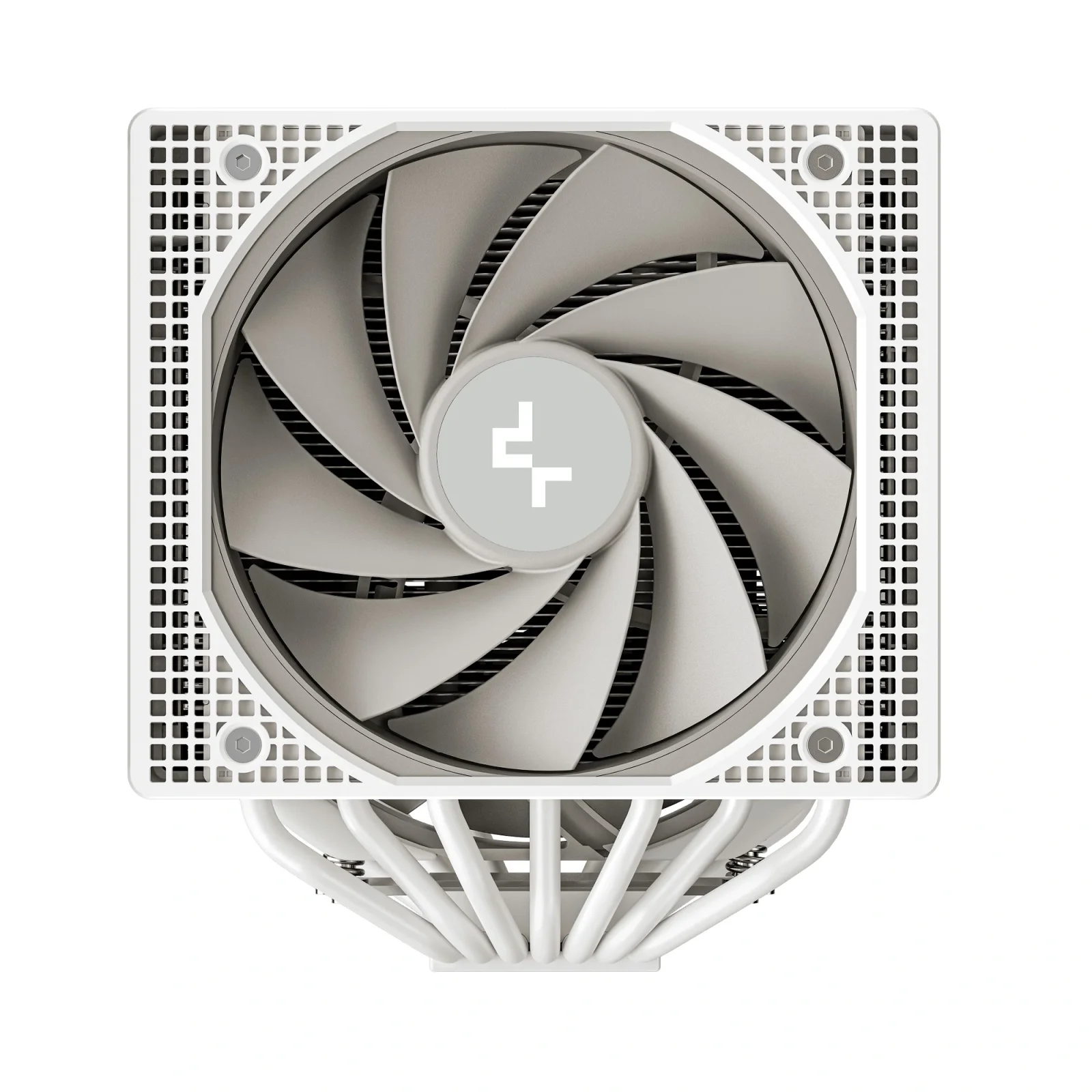 Кулер процессорный DeepCool Assassin IV WH (R-ASN4-WHNNMT-G) UA