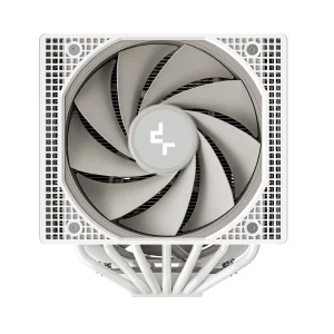 Кулер процесорний DeepCool Assassin IV WH (R-ASN4-WHNNMT-G) UA