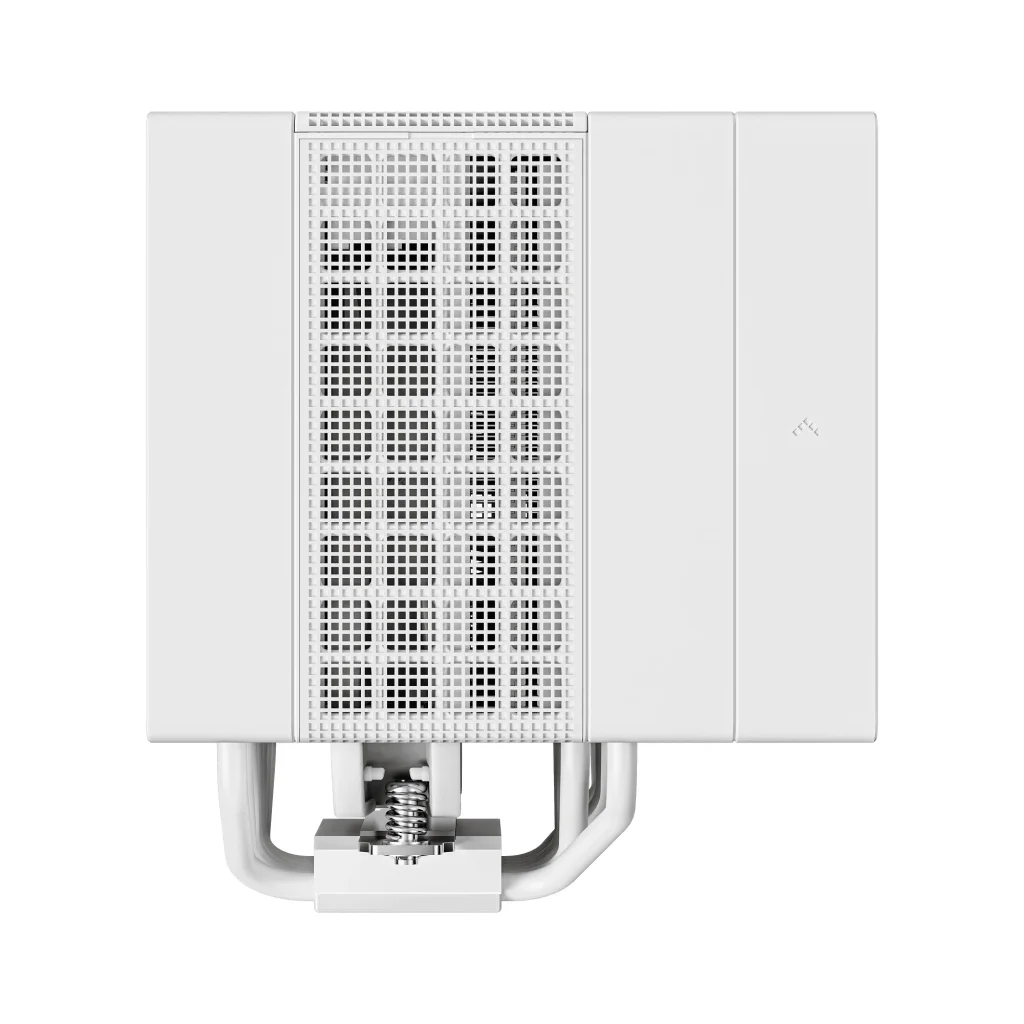 Кулер процесорний DeepCool Assassin IV WH (R-ASN4-WHNNMT-G) UA