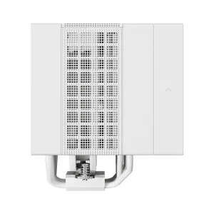 Кулер процесорний DeepCool Assassin IV WH (R-ASN4-WHNNMT-G) UA