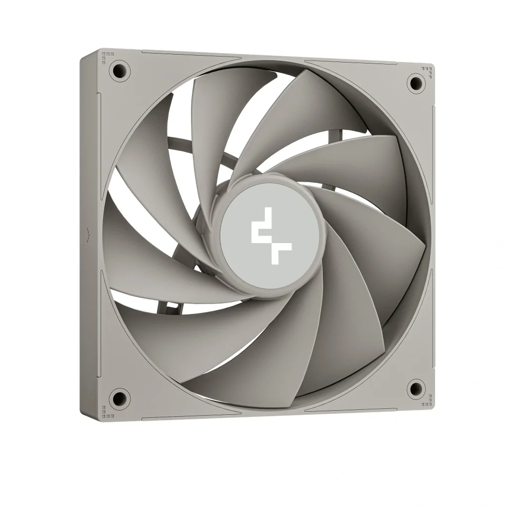 Кулер процесорний DeepCool Assassin IV WH (R-ASN4-WHNNMT-G) UA