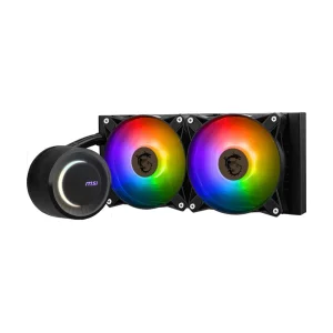 Система водяного охолодження MSI MAG CoreLiquid E240 UA