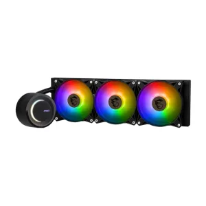 Система водяного охлаждения MSI MAG CoreLiquid E360 UA