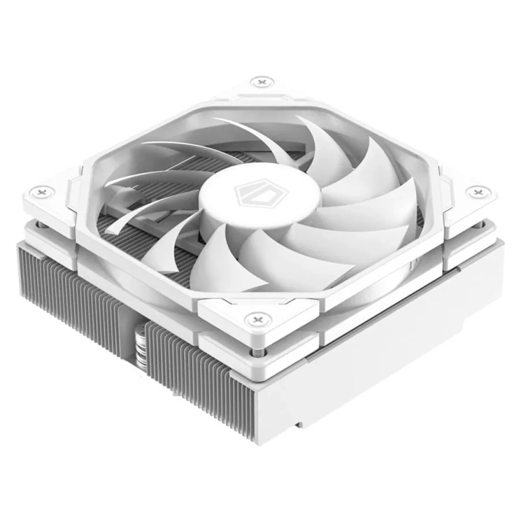 Кулер процессорный ID-Cooling IS-47-XT White UA