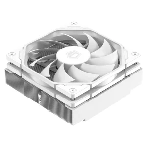 Кулер процессорный ID-Cooling IS-47-XT White UA