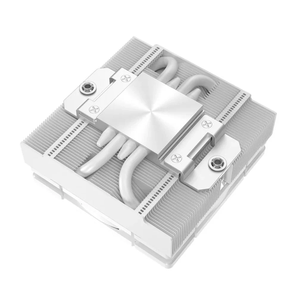 Кулер процессорный ID-Cooling IS-47-XT White UA