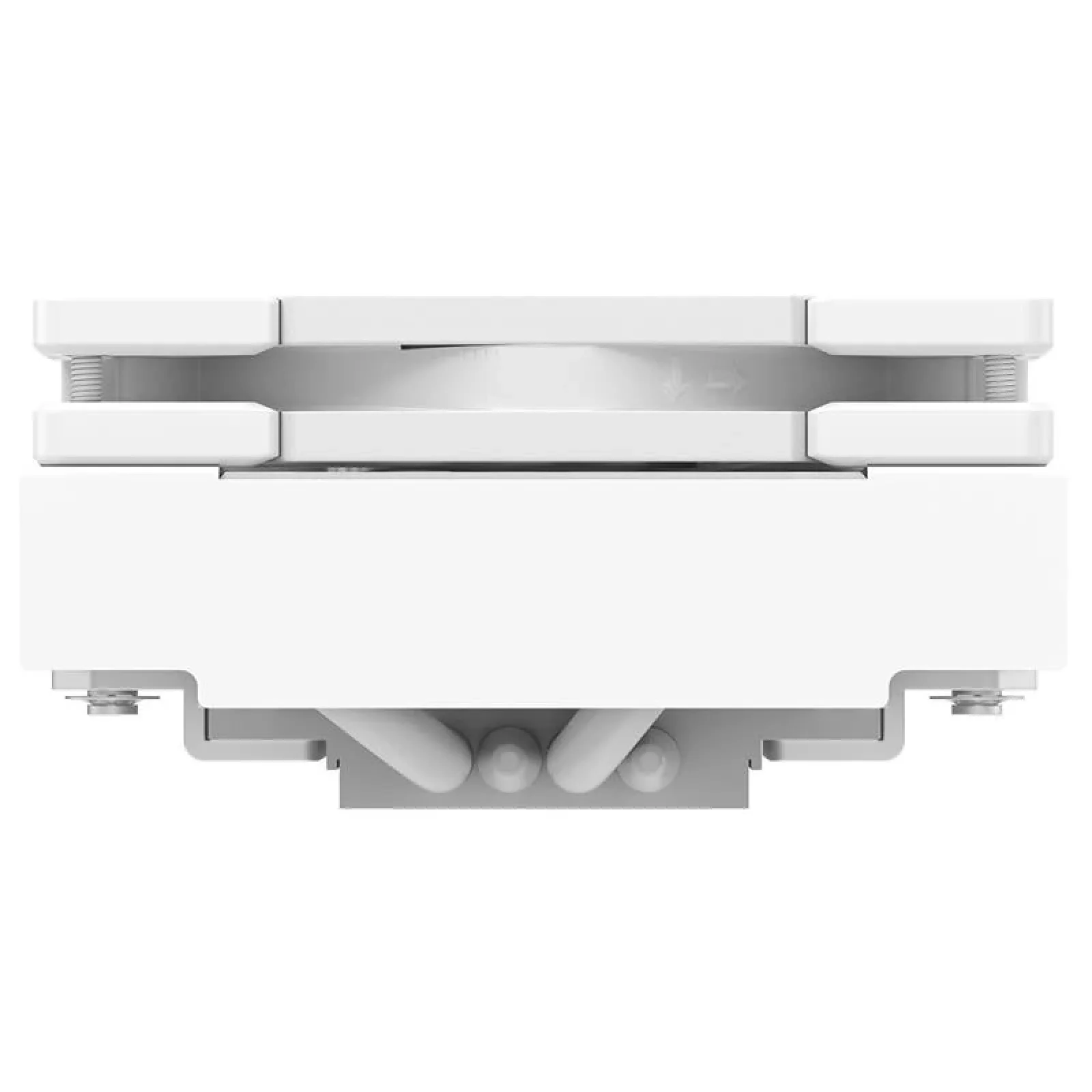 Кулер процесорний ID-Cooling IS-47-XT White UA