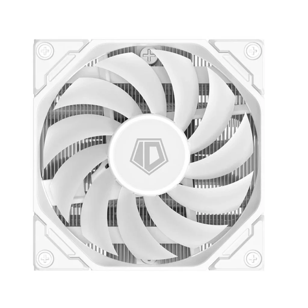 Кулер процессорный ID-Cooling IS-47-XT White UA