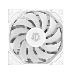 Кулер процессорный ID-Cooling IS-47-XT White UA