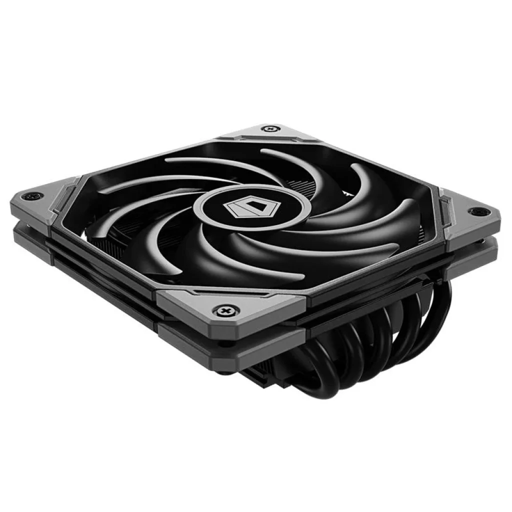 Кулер процессорный ID-Cooling IS-50X V3 UA