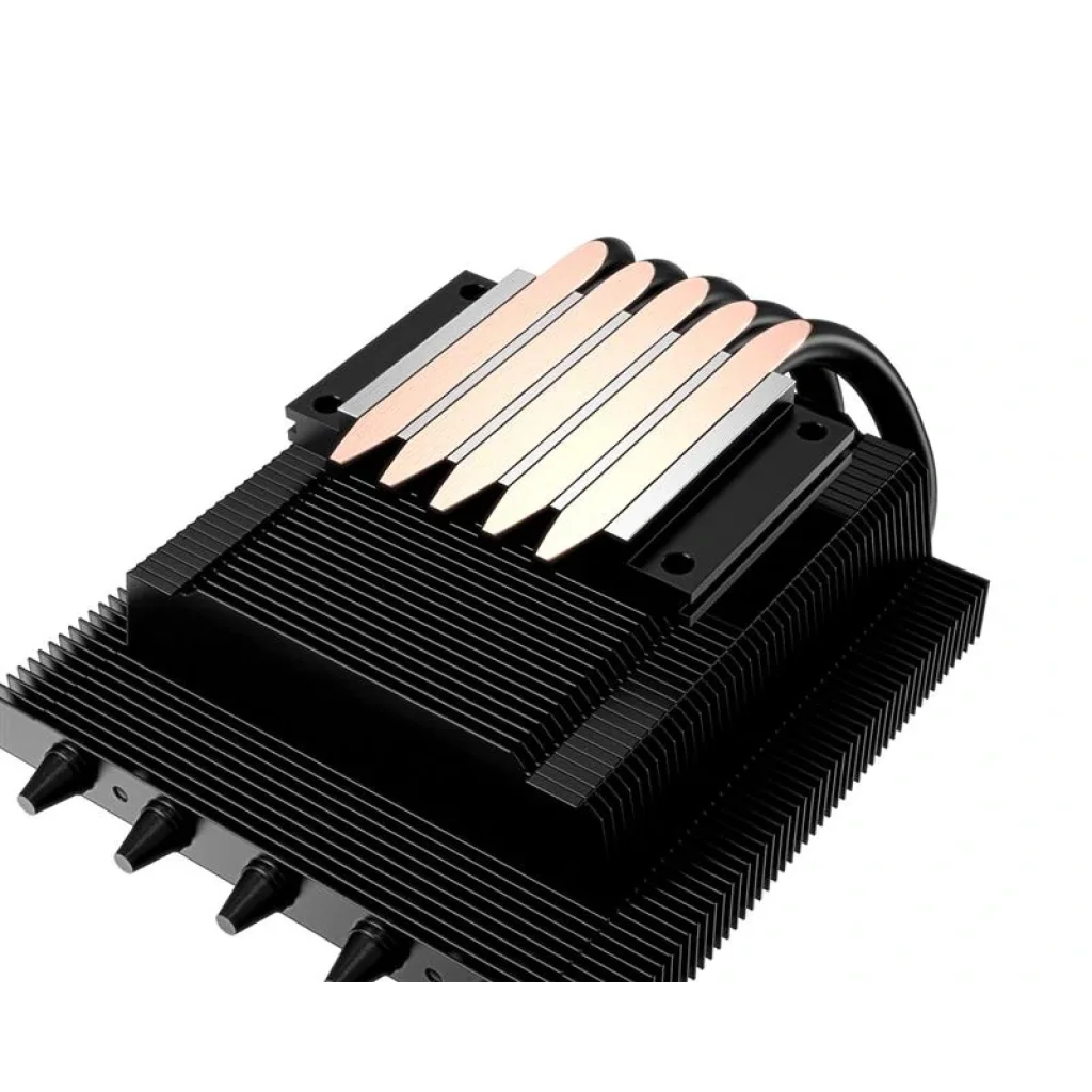 Кулер процессорный ID-Cooling IS-50X V3 UA