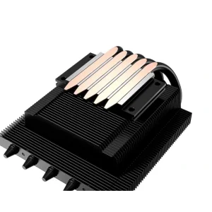 Кулер процессорный ID-Cooling IS-50X V3 UA