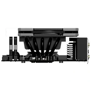 Кулер процессорный ID-Cooling IS-50X V3 UA