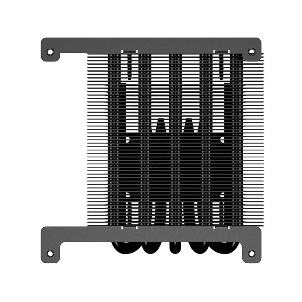 Кулер процессорный ID-Cooling IS-50X V3 UA