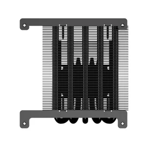 Кулер процессорный ID-Cooling IS-50X V3 UA
