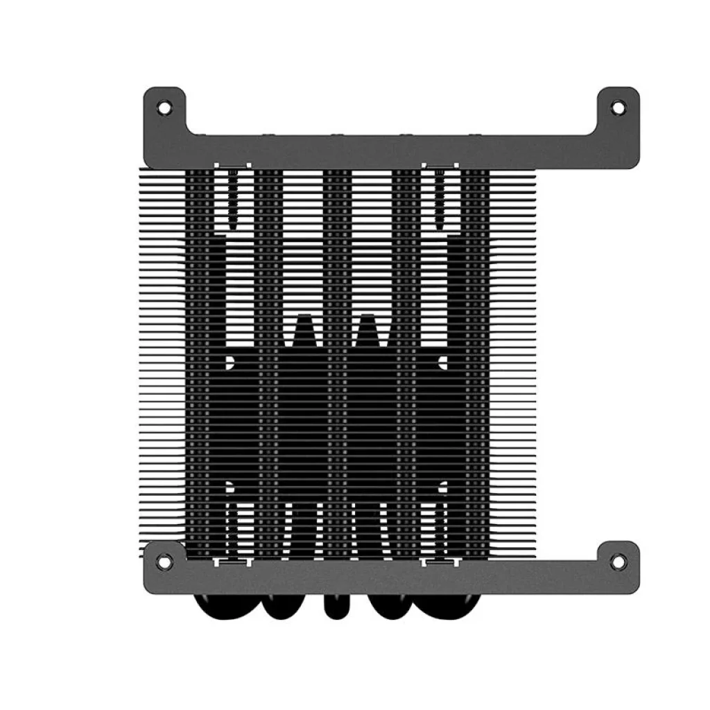 Кулер процессорный ID-Cooling IS-50X V3 UA