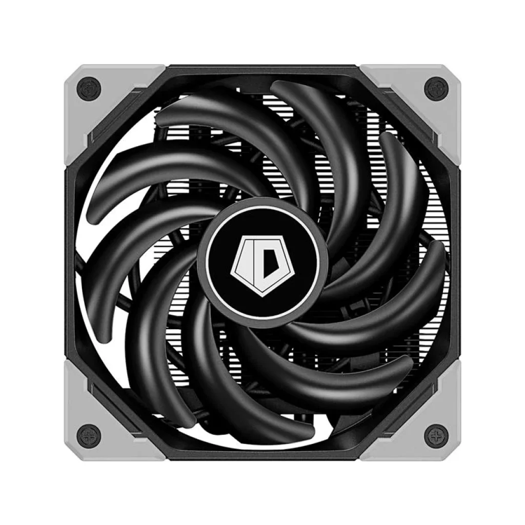 Кулер процессорный ID-Cooling IS-50X V3 UA