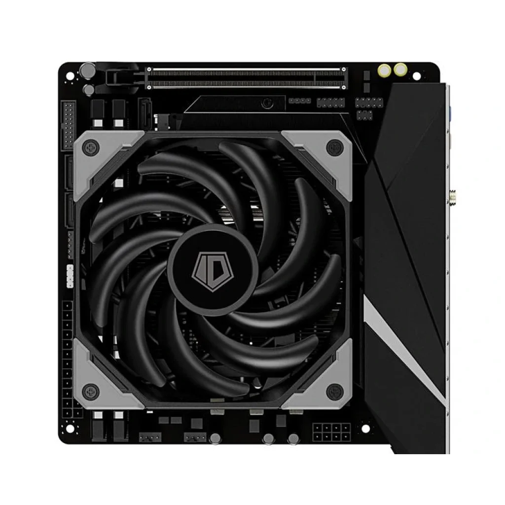 Кулер процессорный ID-Cooling IS-50X V3 UA