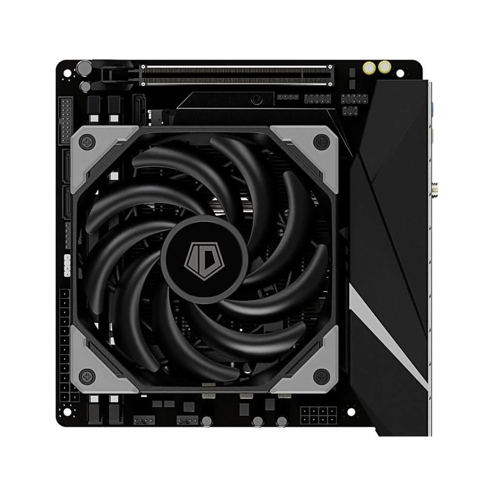Кулер процесорний ID-Cooling IS-50X V3 UA